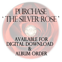 Indeara Rose - The Silver Rose CD